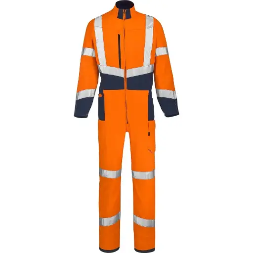 Combinaison Fovea PI - 5HVN3PI 