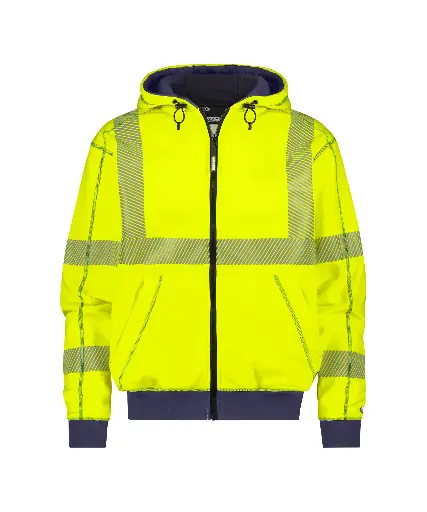 Sweatshirt à capuche Evans - 300380