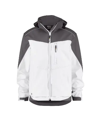 Softshell Jakarta - 300336