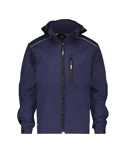 Veste softshell Tavira - 300304