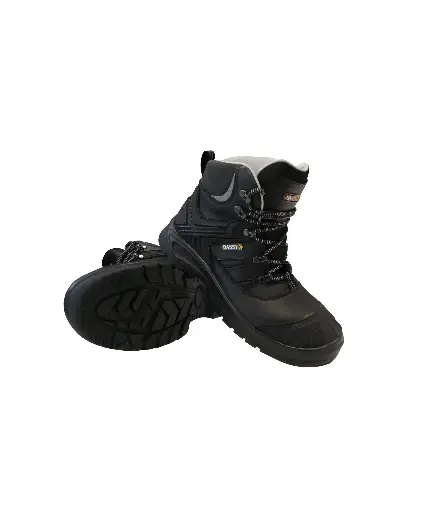 Chaussure Thanos S3 - 10008