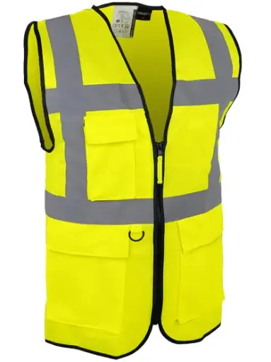 Gilet Gara 