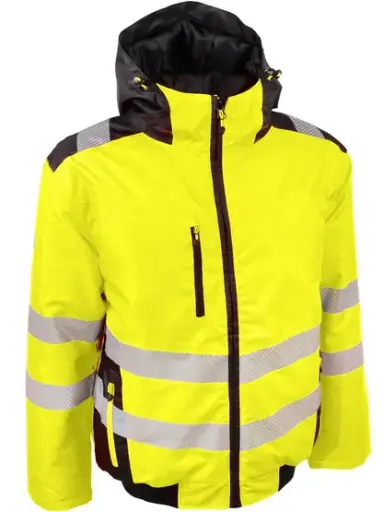 Blouson BERGUE