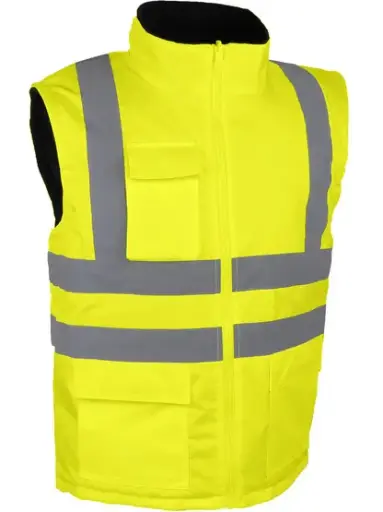 Gilet Gana