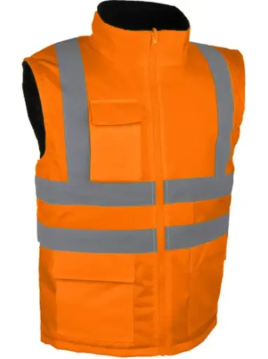 Gilet Gano