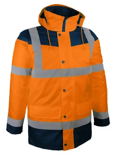 Parka Paloma
