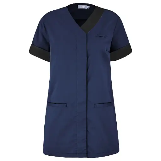 Tunique coupe courte femme Souplesse 