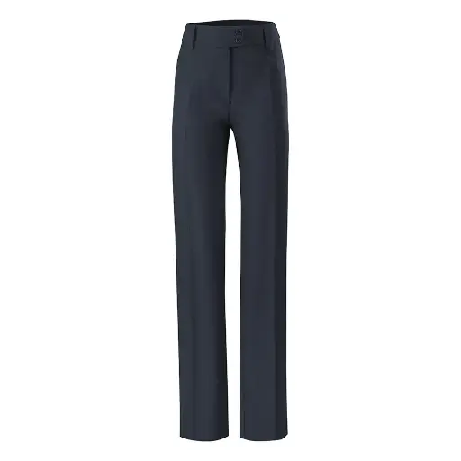 Pantalon de costume femme BASTILLE 