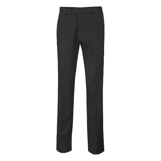 Pantalon de costume coupe droite homme RISTRETTO 