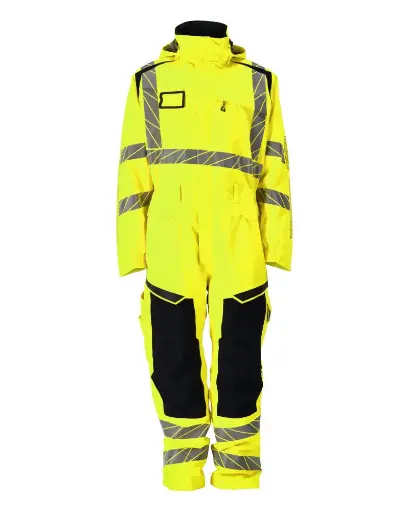 Combinaison grand froid - 19019