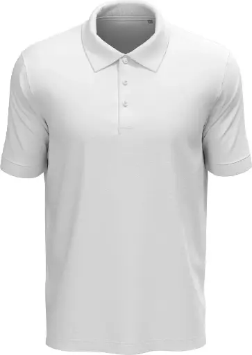 Polo Homme MC MARSANNE