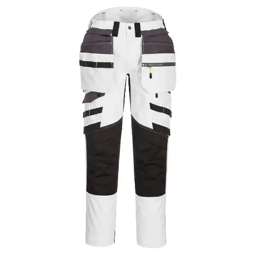 Pantalon DX4 poches flottantes démontables - DX440