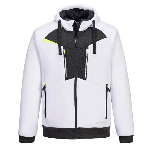 Sweat à capuche zippé DX4 - DX472