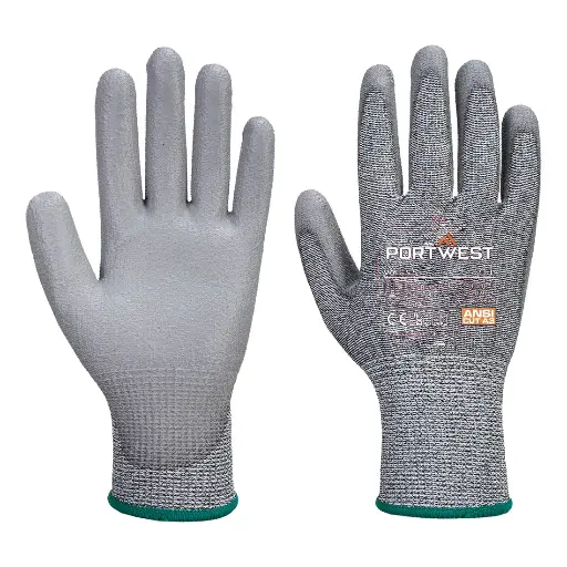 Gant MR paume PU anti-coupure - A622