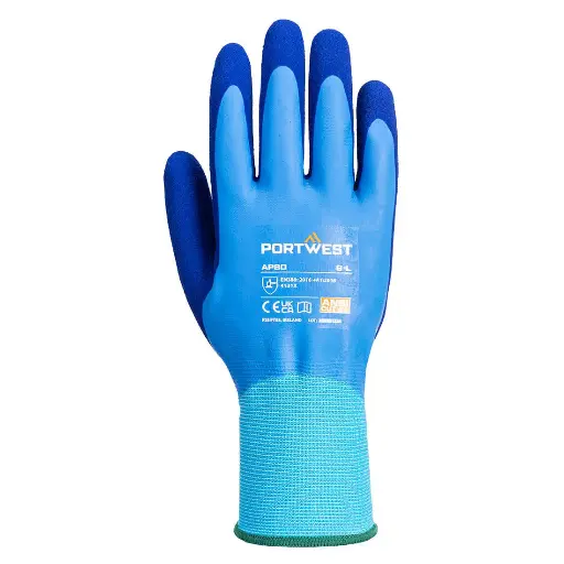 Gant Liquid Pro - AP80