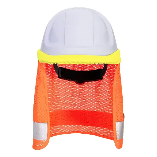 Saharienne HV pour casque - HA17