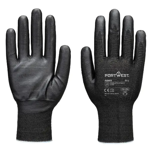 Gant Nitrile Tungstène F21 - A680