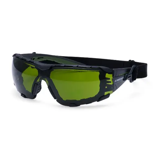 Lunettes de sécurité Tech Look Pro KN - PS28