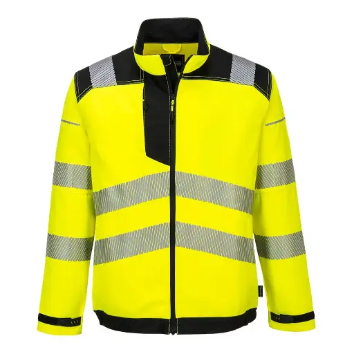 Veste HV PW3 - T500
