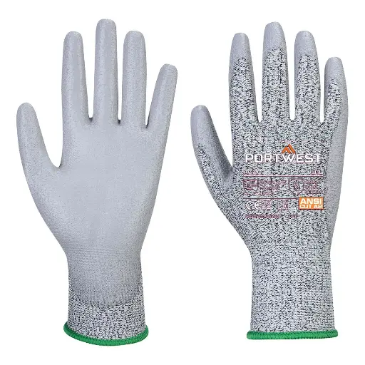 Gant LR paume PU coupure B - A620