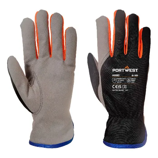 Gant Wintershield - A280