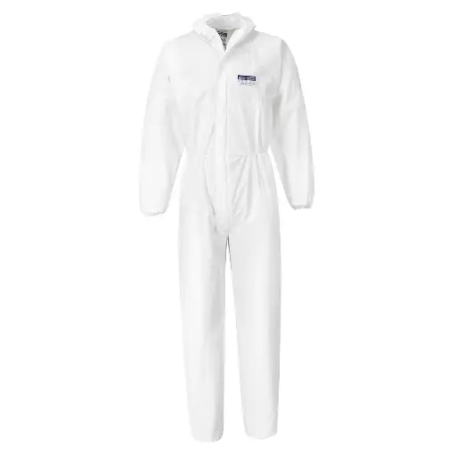 Combinaison BizTex® Microporeux type 5/6 (Pk50) - ST40