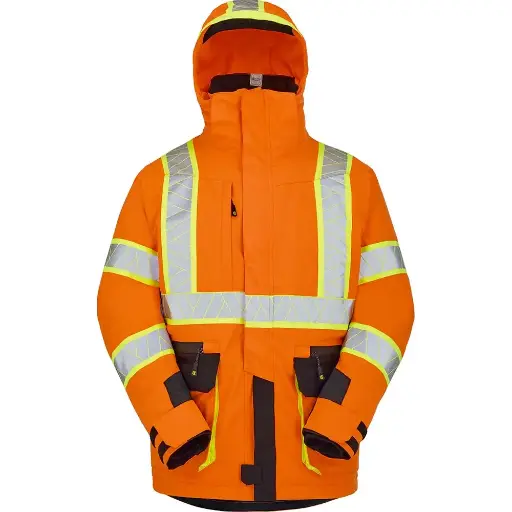 Parka HV ELEKTRA