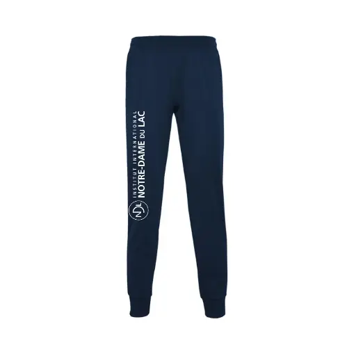 Pantalon de jogging NDL Polyester ARGOS (édition limitée) 