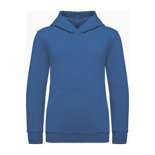 Sweatshirt à capuche enfant