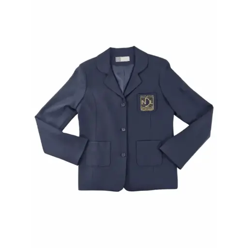 [2209-ndl old] Blazer Twiggy NDL
