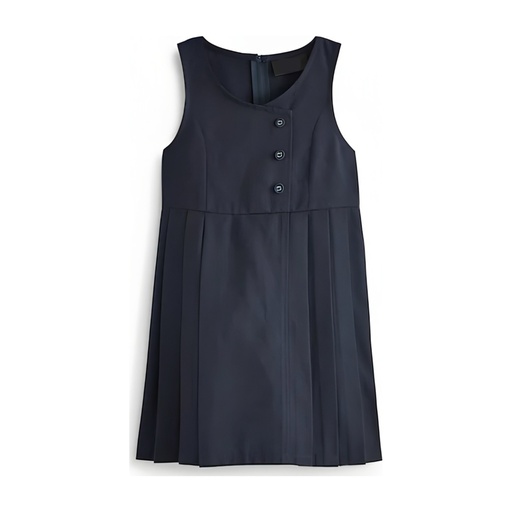 Robe chasuble enfant