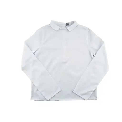Chemise col rond Betty 