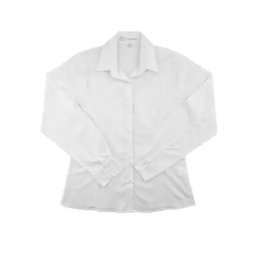 Chemise blanche femme 