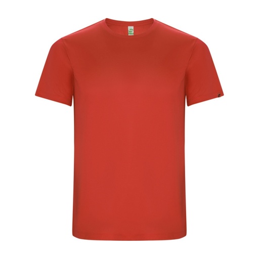 T-shirt technique de sport