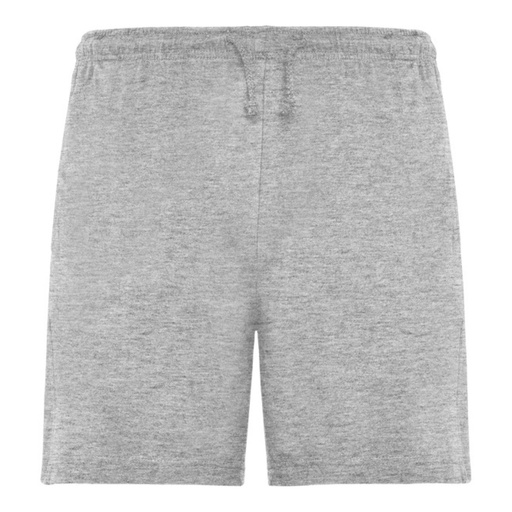 Short de sport unisexe