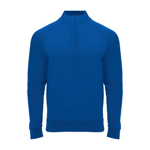 Veste top technique demi-zip
