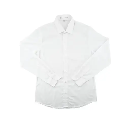 Chemise blanche homme 