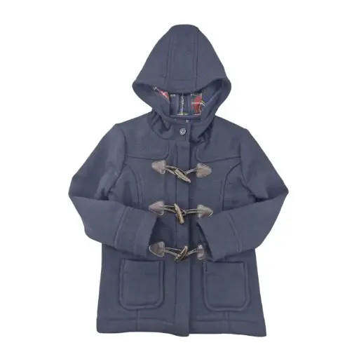 Duffle Coat London 