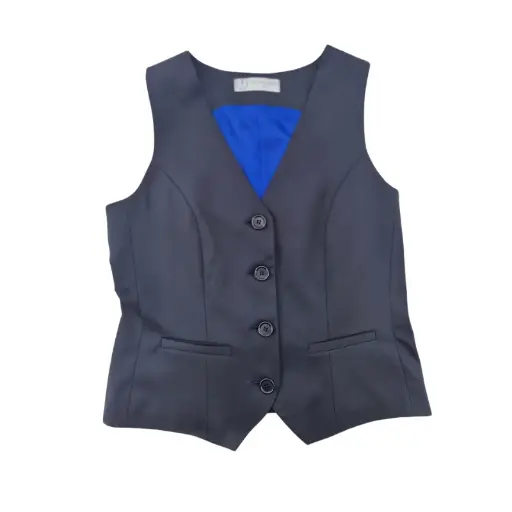 Gilet Femme - EHG