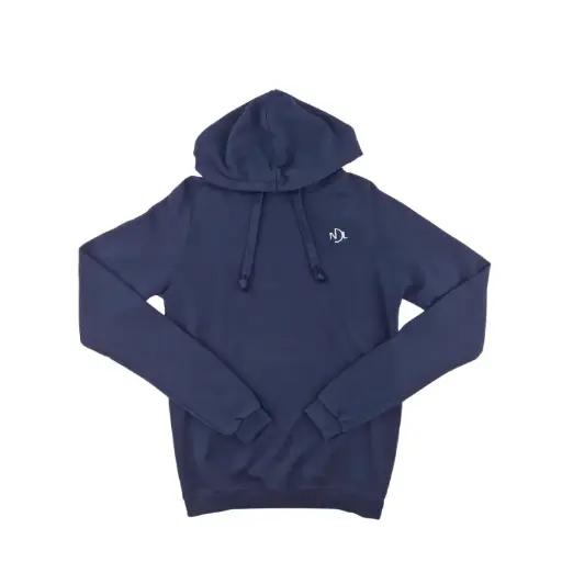 [2210-NDL] Hoodie sans zip NDL  
