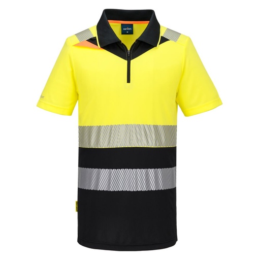 DX4 Polo HV classe 1 Portwest DX435