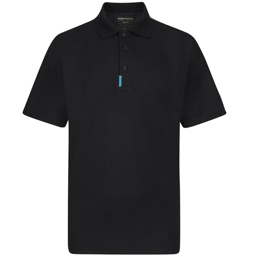 Polo de travail WX3 manches courtes – Portwest T720