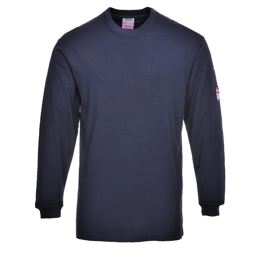 T-shirt ignifugé manches longues Modaflame – Portwest FR11