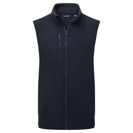 Gilet polaire sans manches éco-conçu – Portwest F417