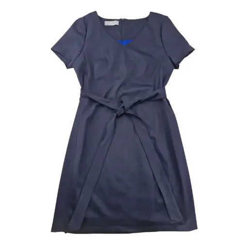 Robe V - TROUSSEAU EHG