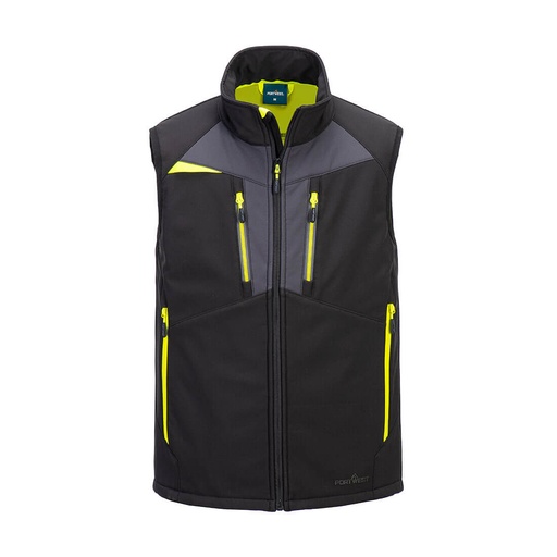 Gilet softshell DX4 – Portwest DX476