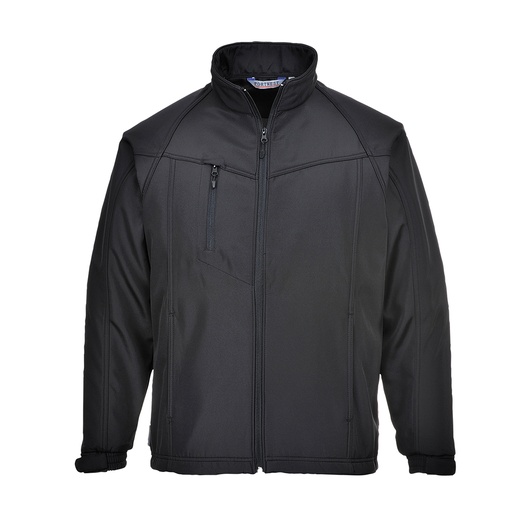 [PW-TK40BKRXL] Veste softshell Oregon – Portwest TK40
