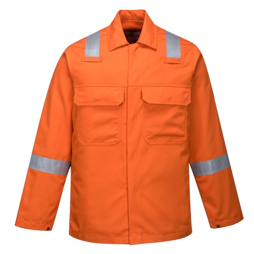 Veste ignifugée Bizweld Iona – Portwest BZ13
