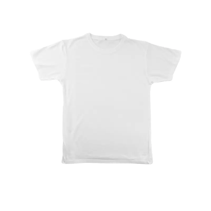 T-Shirt Basic blanc 
