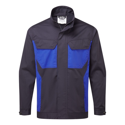 Veste de travail WX3 lavage industriel – Portwest T745